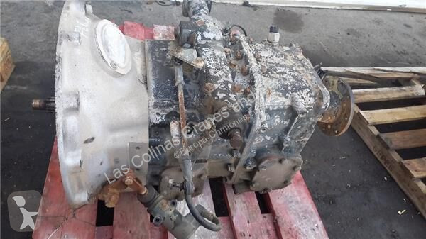 Repuestos para camiones Volvo Boîte de vitesses...