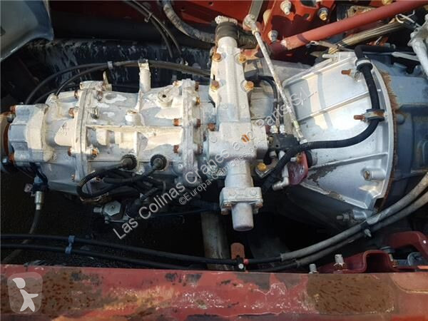 قطع غيار الآليات الثقيلة Renault Boîte de...