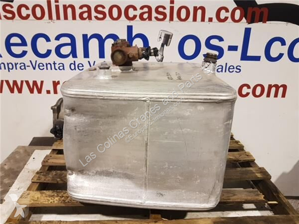 قطع غيار الآليات الثقيلة  Réservoir hydraulique...