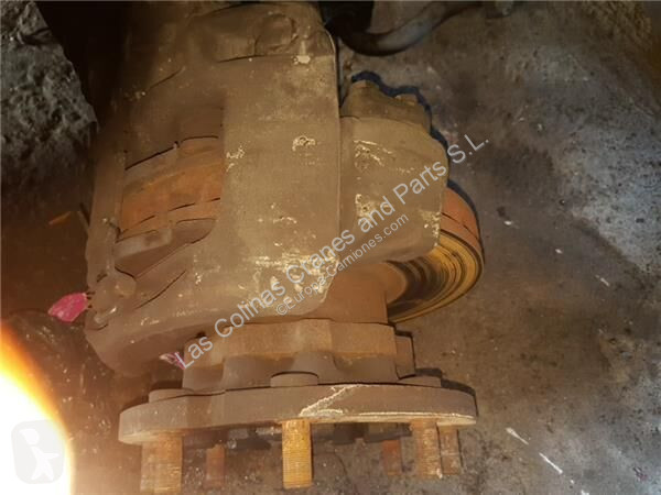 قطع غيار الآليات الثقيلة MAN Étrier de frein...