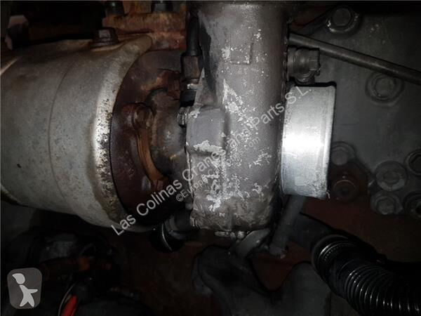 قطع غيار الآليات الثقيلة Mercedes...