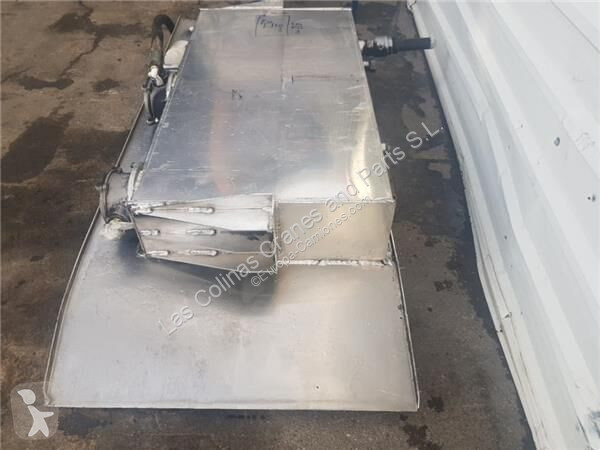 قطع غيار الآليات الثقيلة Iveco Réservoir...