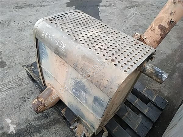 قطع غيار الآليات الثقيلة Mercedes Pot...