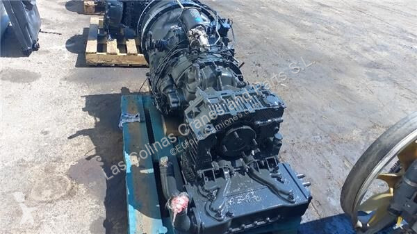 قطع غيار الآليات الثقيلة Renault Boîte de...