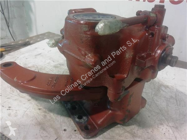 قطع غيار الآليات الثقيلة Iveco Direction...