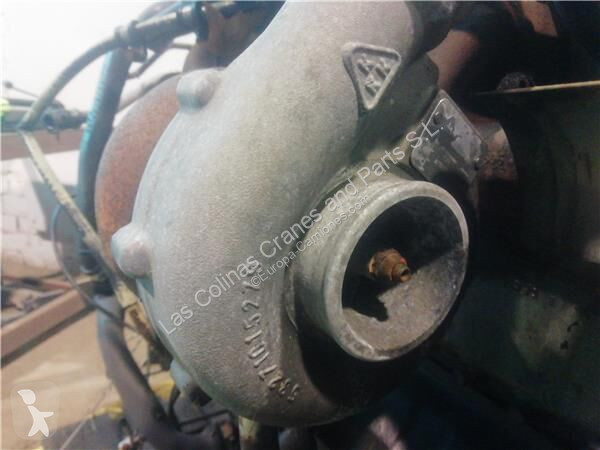 قطع غيار الآليات الثقيلة Mercedes...