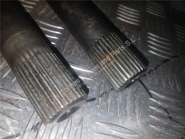 قطع غيار الآليات الثقيلة Nissan Demi-essieu...