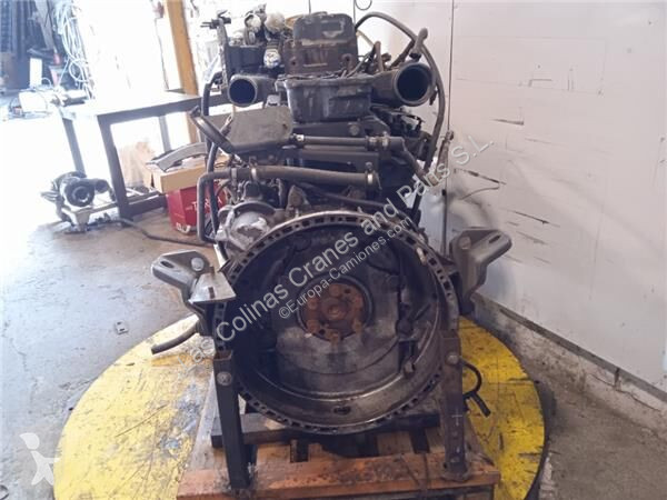قطع غيار الآليات الثقيلة Renault Moteur pour...