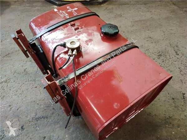 قطع غيار الآليات الثقيلة Renault Réservoir de...