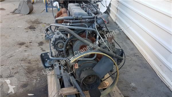 قطع غيار الآليات الثقيلة Pegaso Moteur...