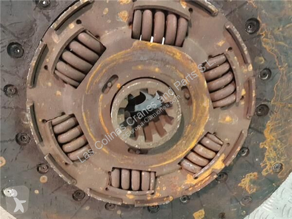 قطع غيار الآليات الثقيلة Iveco Disque...