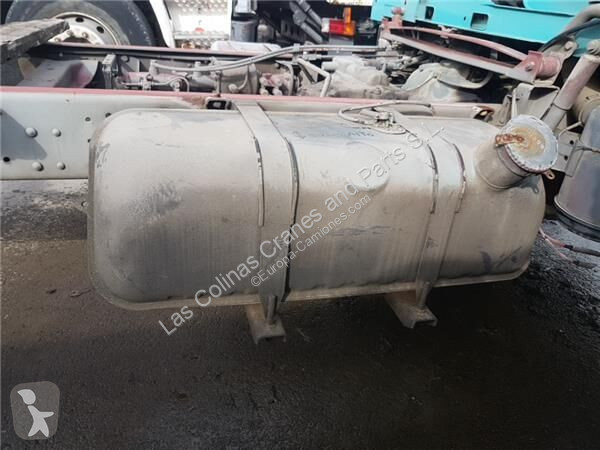 قطع غيار الآليات الثقيلة Mercedes Réservoir de...