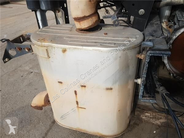 قطع غيار الآليات الثقيلة Renault Pot...