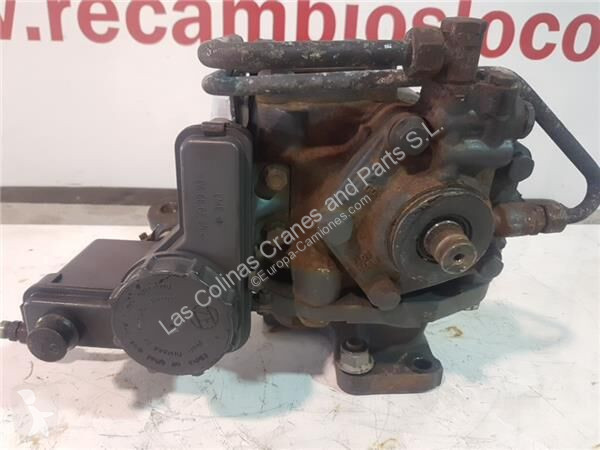 قطع غيار الآليات الثقيلة Mercedes Direction...