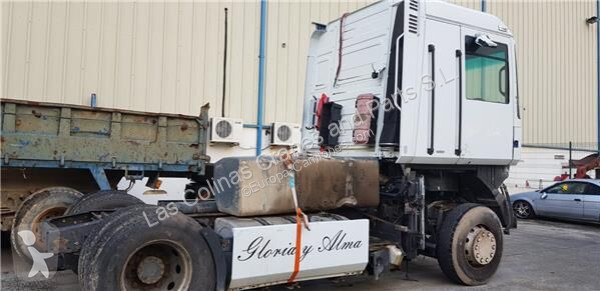 قطع غيار الآليات الثقيلة Renault Réservoir de...