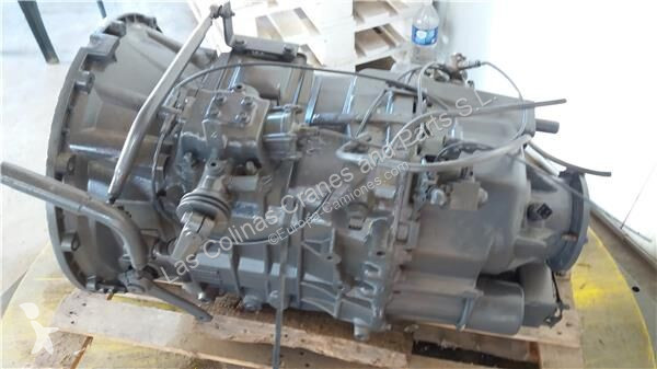 قطع غيار الآليات الثقيلة Volvo Boîte de...