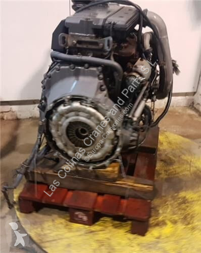 قطع غيار الآليات الثقيلة Mercedes Moteur pour...