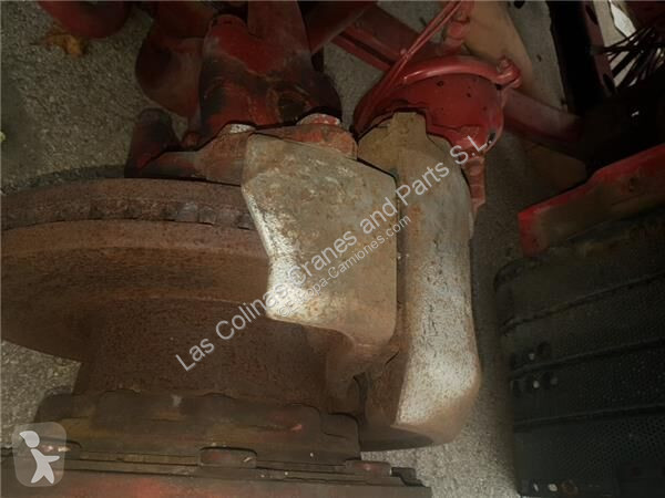 قطع غيار الآليات الثقيلة Iveco Étrier de frein...