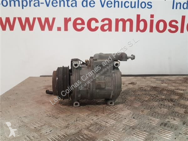 قطع غيار الآليات الثقيلة Iveco Compresseur de...