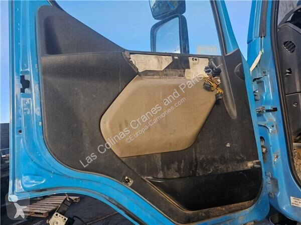 قطع غيار الآليات الثقيلة Renault Porte...