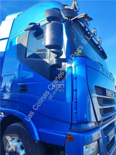 قطع غيار الآليات الثقيلة Iveco Porte 504232501...