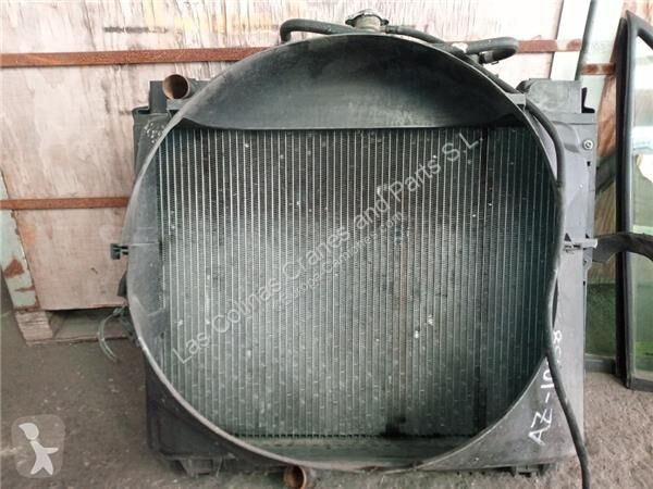 قطع غيار الآليات الثقيلة Renault Radiateur de...