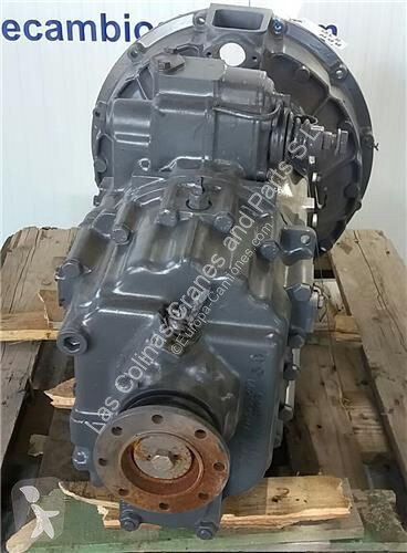 قطع غيار الآليات الثقيلة MAN Boîte de vitesses...