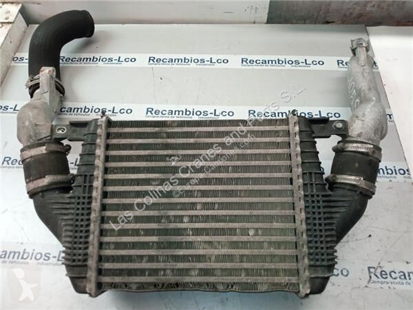 قطع غيار الآليات الثقيلة Renault Refroidisseur...