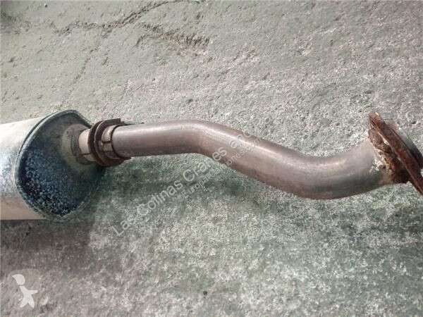 قطع غيار الآليات الثقيلة Renault Pot...