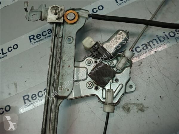 قطع غيار الآليات الثقيلة Nissan Moteur...