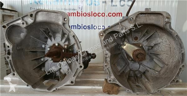 قطع غيار الآليات الثقيلة Iveco Boîte de...