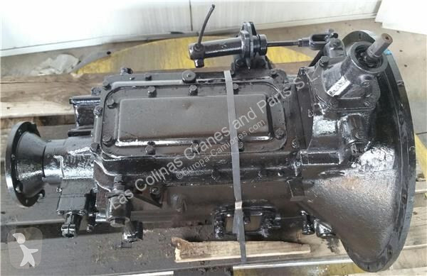قطع غيار الآليات الثقيلة Pegaso Boîte de...