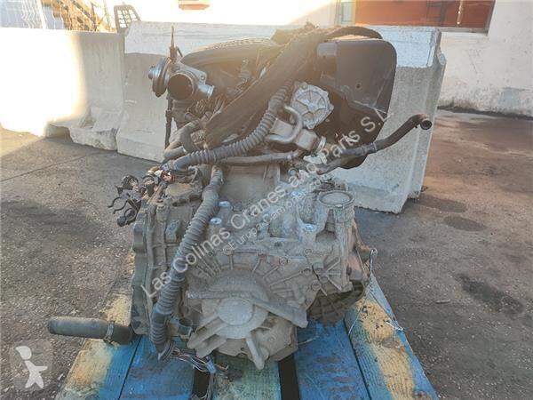 قطع غيار الآليات الثقيلة Land Rover Moteur...