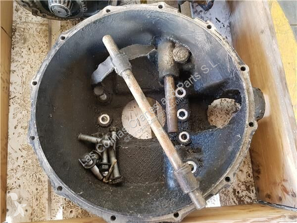 قطع غيار الآليات الثقيلة Iveco Boîte de...
