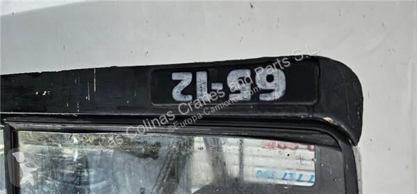 قطع غيار الآليات الثقيلة Iveco Cabine pour...