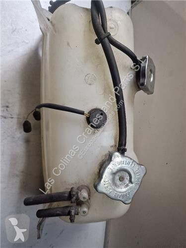 قطع غيار الآليات الثقيلة Iveco Réservoir...