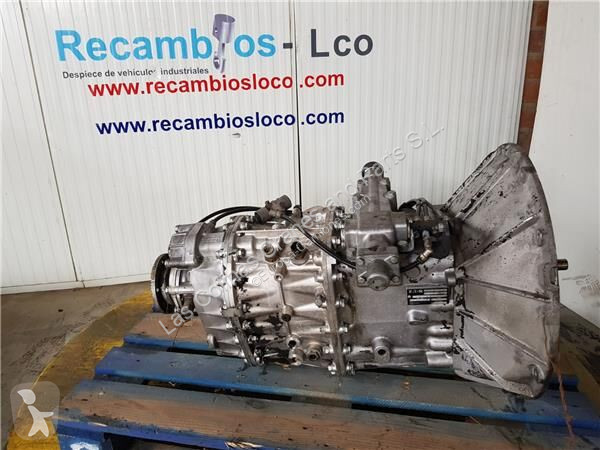 قطع غيار الآليات الثقيلة Renault Boîte de...