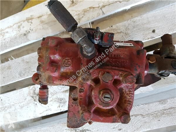 Repuestos para camiones  Réducteur pour camion