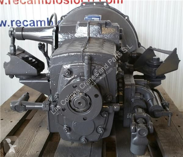 قطع غيار الآليات الثقيلة Pegaso Boîte de...