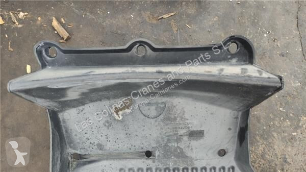 Volvo Calandre 20372064 pour camion  2002 ->...