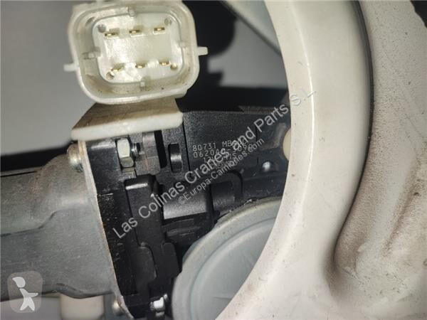 قطع غيار الآليات الثقيلة Renault Moteur...