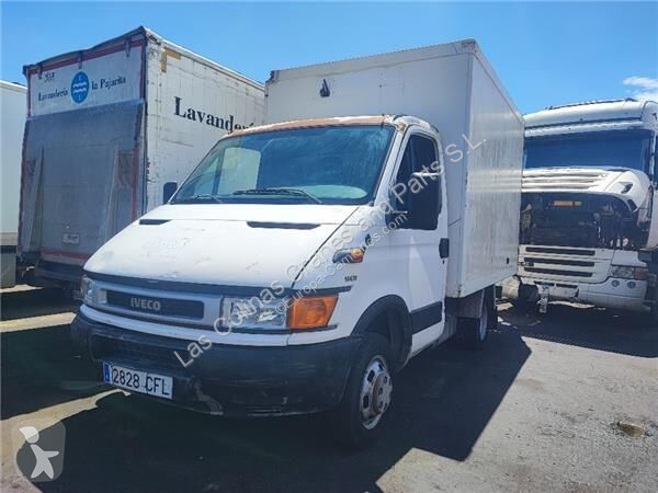 قطع غيار الآليات الثقيلة Iveco Arbre de...