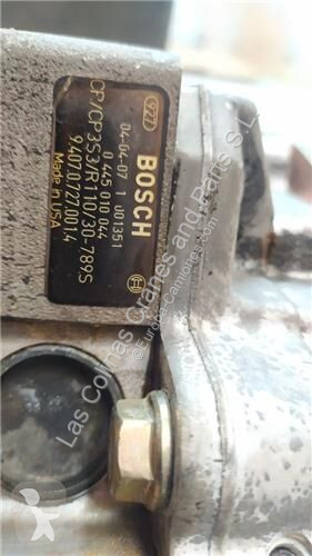 Repuestos para camiones Volkswagen Pompe...
