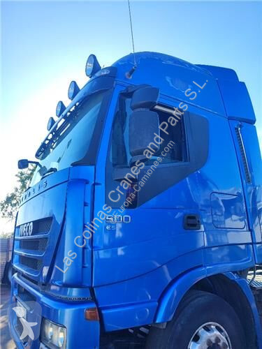 قطع غيار الآليات الثقيلة Iveco Porte 504232504...