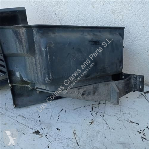 Pezzi di ricambio per mezzi pesanti DAF...
