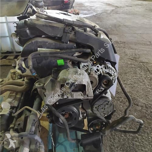 قطع غيار الآليات الثقيلة Audi Moteur...
