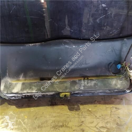 قطع غيار الآليات الثقيلة Audi Porte 8L0827023...