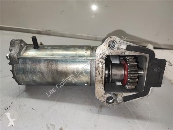 قطع غيار الآليات الثقيلة Ford Moteur 1151641...