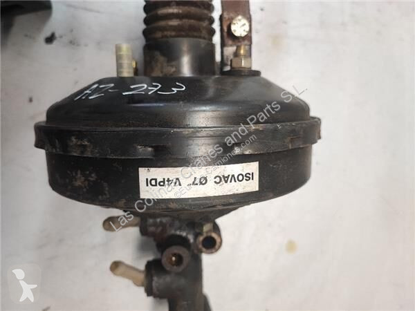قطع غيار الآليات الثقيلة Piaggio Chambre de...