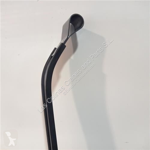 Pièces poids lourds Renault Aileron 5010314426...